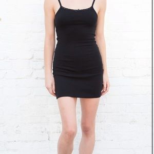 Brandy Bella lace dress